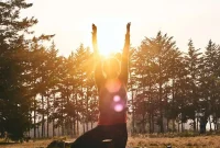 5 At-Home Yoga Routines for Weight Loss