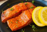 How to Smoke Salmon on a Traeger for Smoky, Flaky Results