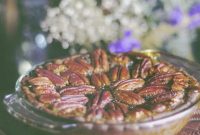 How to Make Maple Pecan Pie