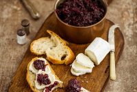 Flavorful Homemade Red Onion Chutney: Sweet & Spicy