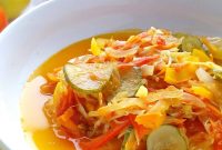 Canned Fall Salad Recipes with Autumn Flavors