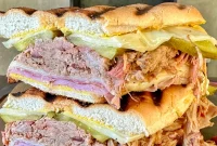 How to Make an Authentic Cuban Sandwich