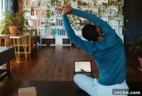 Online Tools for Holistic Health and Balanced Living