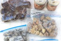 Freezer Meal Prep Guide: Make-Ahead Recipes and Tips