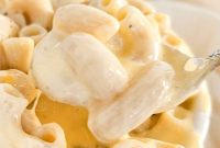Gluten-Free Boxed-Style Mac and Cheese Recipe