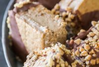 Homemade Graham Cracker Ice Cream Sandwiches Recipe
