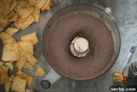 Creamy Black Bean Hummus Recipe