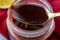 How to Make Pomegranate Molasses from Scratch