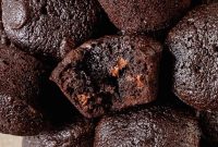 How to Make Fudgy Chocolate Brownie Bites