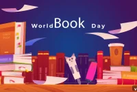 World Book Day 2021: Celebration Ideas, Events and Resources