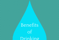 5 Surprising Benefits of Drinking Water Every Day
