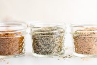 Baked Potato Seasoning for Crispy Oven Potatoes
