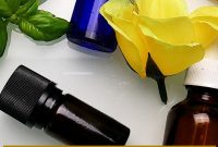 10 Essential Oil Diffuser Blends for Better Sleep Tonight