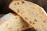 Traditional Irish Soda Bread Recipe