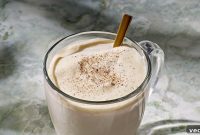 Tom and Jerry Batter Recipe for Classic Holiday Cocktails
