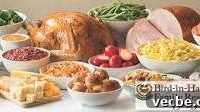 Where to Find Amish Dining on Thanksgiving