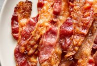 How to Cook Bacon in the Oven for Crispy Strips