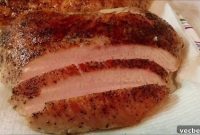 Juicy Sous Vide Turkey Breast Recipe for Tender Results