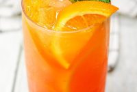 Azalea Cocktail Recipe with Vodka and Pineapple Juice