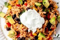 25 Casserole Recipes for Cozy Oven to Table Dinners