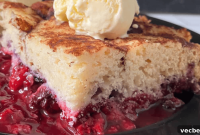 10 Old-Fashioned Desserts From Grandma’s Recipe Box