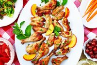 Summer Wine and Food Pairings for Warm Weather Meals