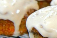 Vegan Cream Cheese Frosting Recipe for Cakes & Cupcakes