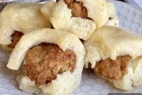How to Make Copycat Chick-fil-A Chicken Minis