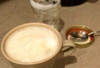 Cafe au Lait Recipe