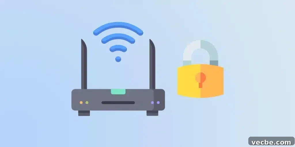 Optimize Your Home Wi-Fi for Faster Speeds 4 Advanced Configuration Tricks
