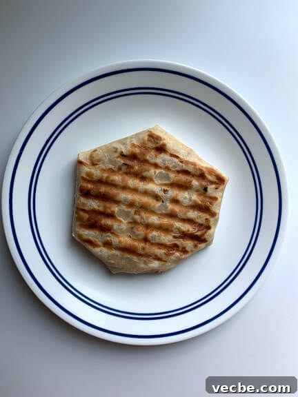 Taco Bell Copycat Gluten-Free Crunchwrap Supreme Recipe 13 img 10536 13