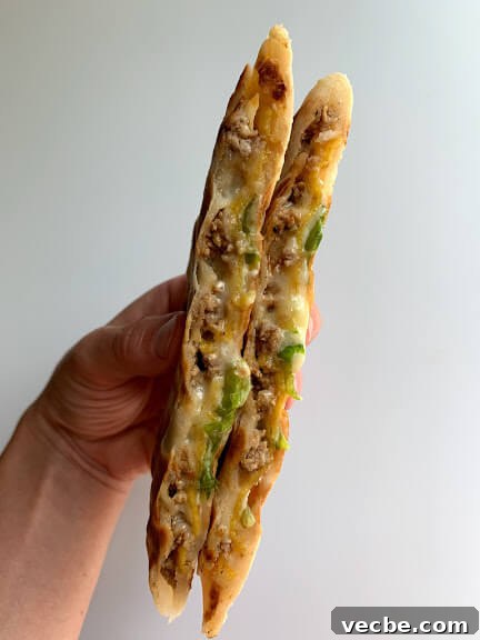 Taco Bell Copycat Gluten-Free Crunchwrap Supreme Recipe 14 gluten-free crunchwrap supreme