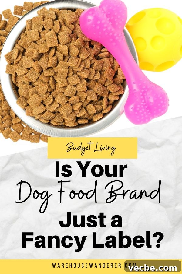 Switch to Kirkland Dog Food and Save Over $240 a Year 2 img 10627 1
