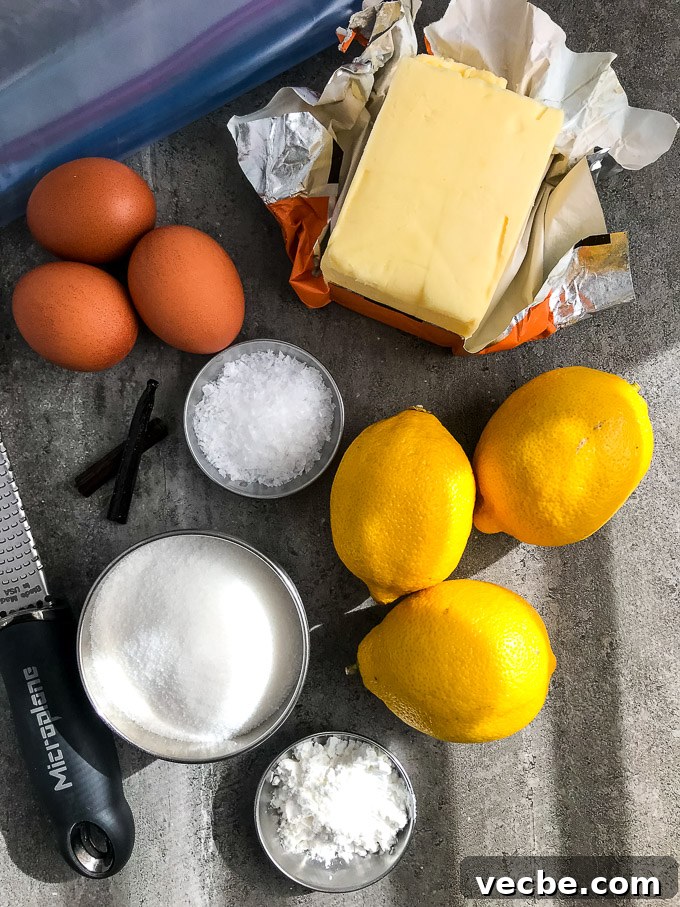Sous Vide Yuzu Lemon Curd Recipe 3 Sous Vide Yuzu Lemon Curd cooked until smooth, bright, and creamy.