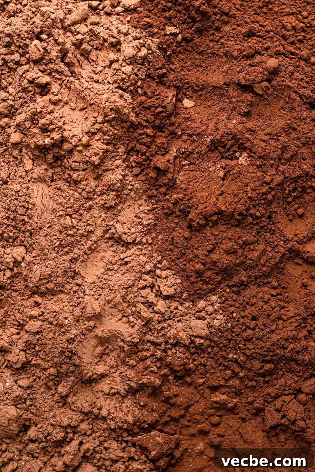 Natural vs Dutch-Process Cocoa: Key Differences 2 Natural cocoa powder vs. dutch cocoa