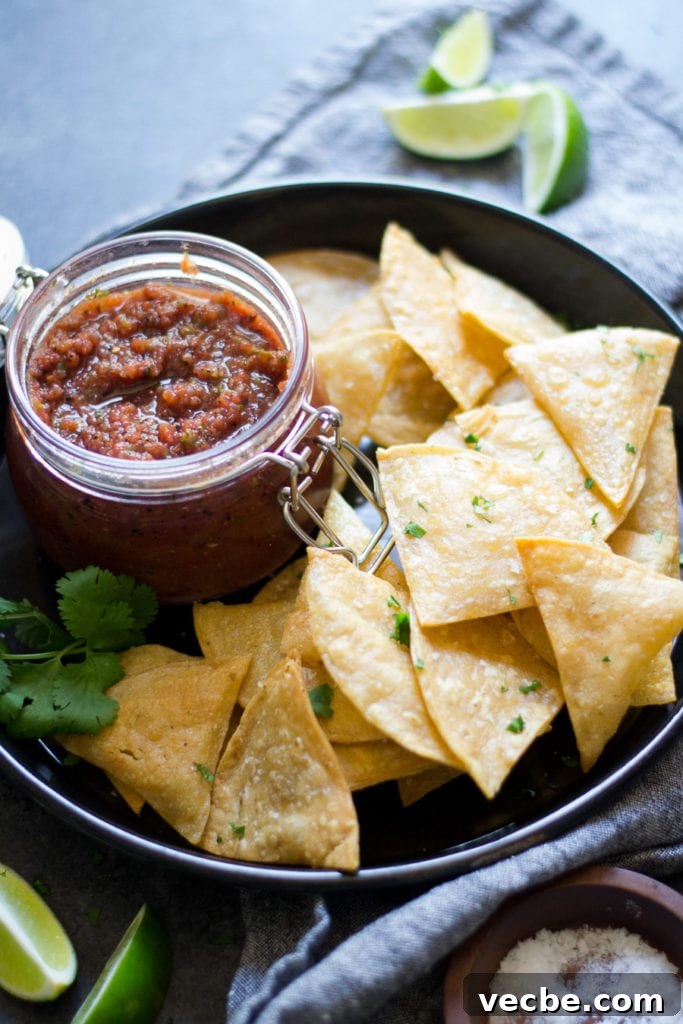 Make Restaurant-Style Salsa at Home 4 Homemade Restaurant Style Salsa | sarcastic Cooking