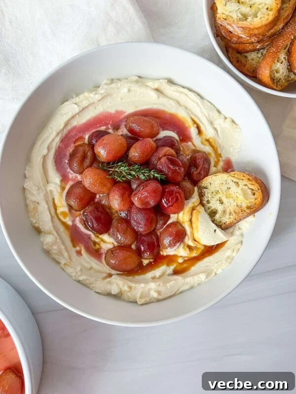 Creamy Green Goddess Dip Recipe with Fresh Herbs 3 Whipped Feta Dip