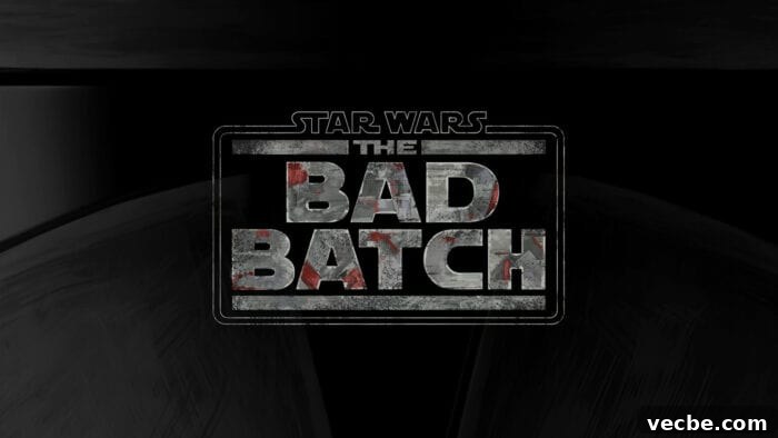 Star Wars: The Bad Batch Animated Series Coming to Disney+ 2 img 144402 1