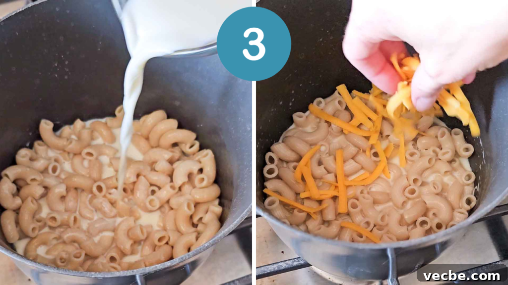 Gluten-Free Boxed-Style Mac and Cheese Recipe 6 img 14635 5