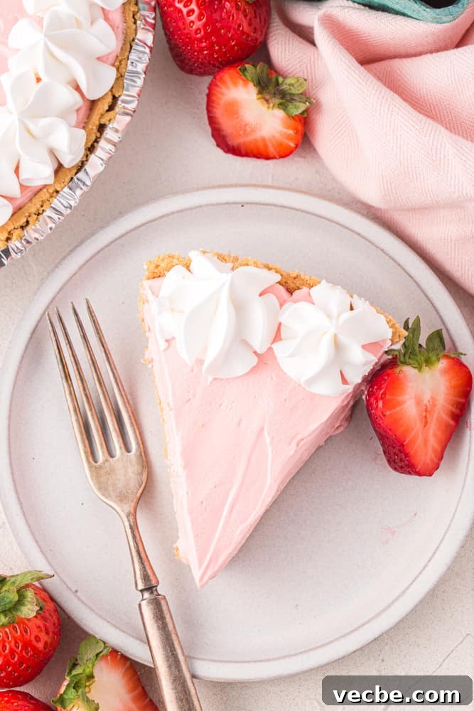 No Bake Strawberry Jello Pie Recipe 22 Kool Aid Pie