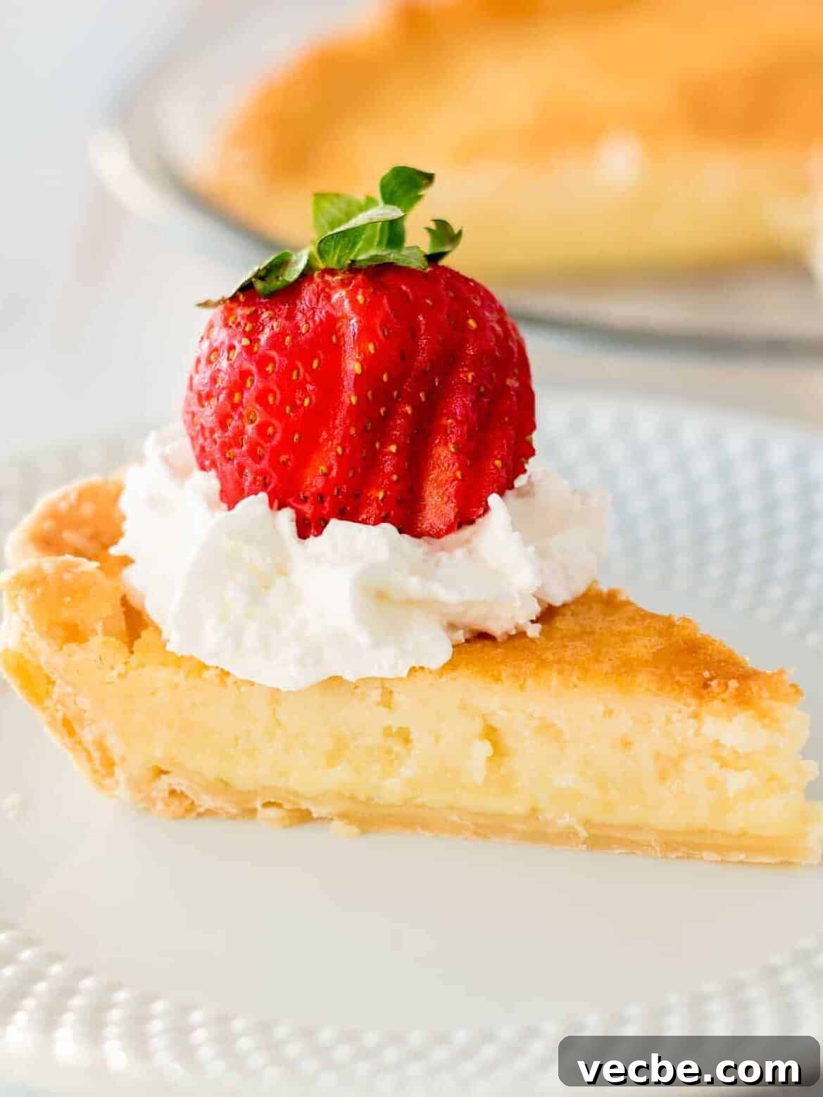 No Bake Strawberry Jello Pie Recipe 23 Buttermilk Pie