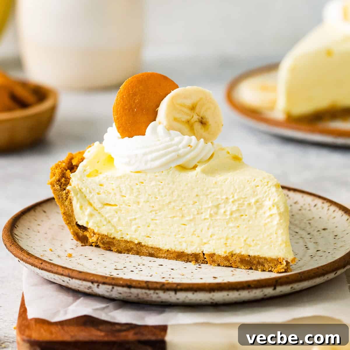 No Bake Strawberry Jello Pie Recipe 24 Banana Pudding Pie