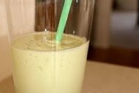 Green Recipes for St. Patrick’s Day