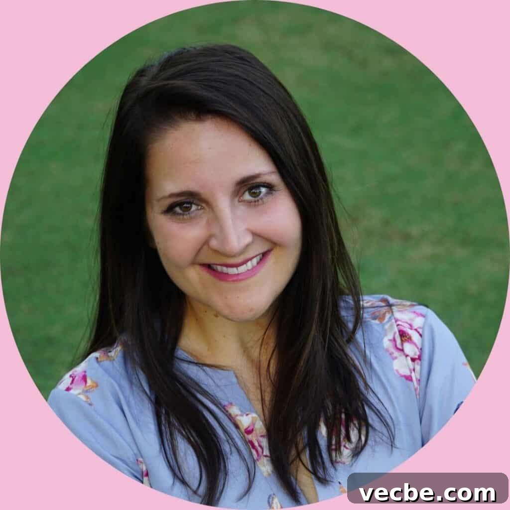 2025 Pink Calendar Templates Free Printable PDF 6 author photo