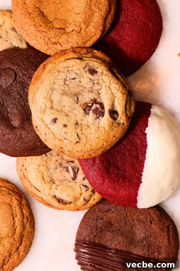 7 Pro Tips for Baking Bakery-Style Cookies Every Time 13 img 16036 12