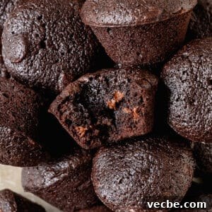 How to Make Fudgy Chocolate Brownie Bites 8 img 17486 7
