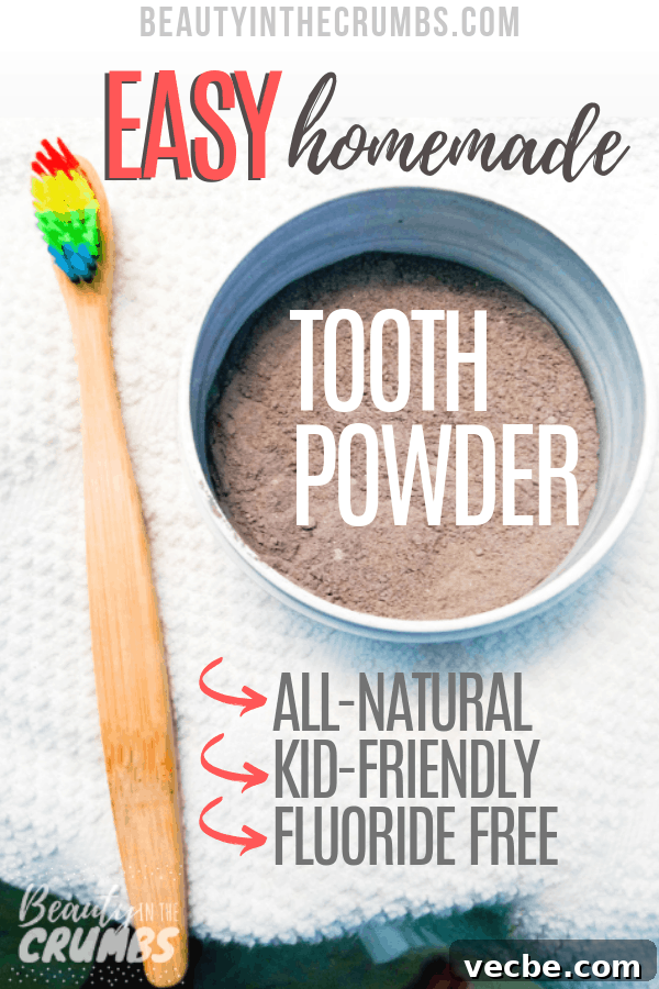 Remineralizing Homemade Tooth Powder Recipe in 5 Minutes 5 img 1762 4