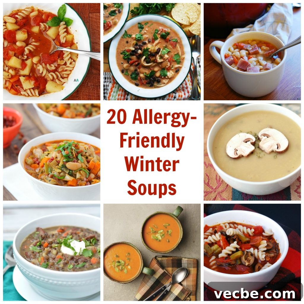 20+ Allergy-Friendly Winter Soups to Warm You This Season 2 winter-soup-insta-square