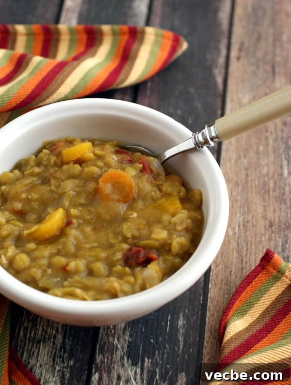 20+ Allergy-Friendly Winter Soups to Warm You This Season 16 SONY DSC