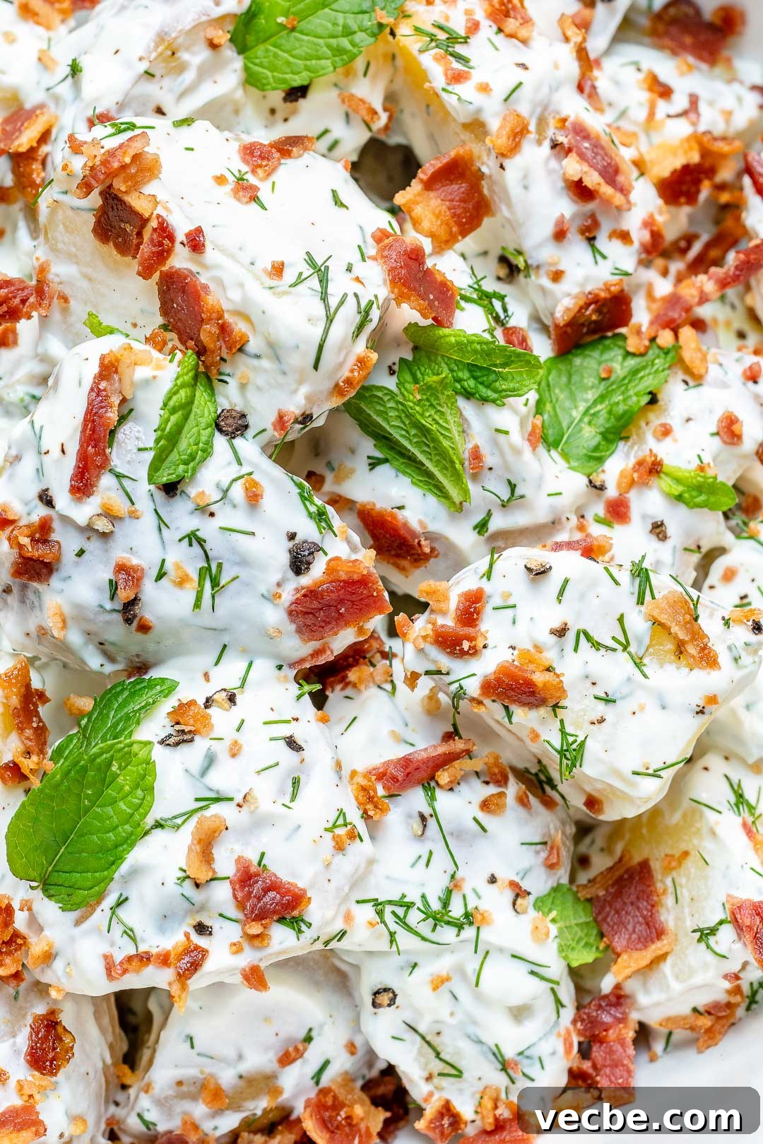 Creamy Summer Potato Salad with Greek Yogurt Dressing 3 img 18765 2
